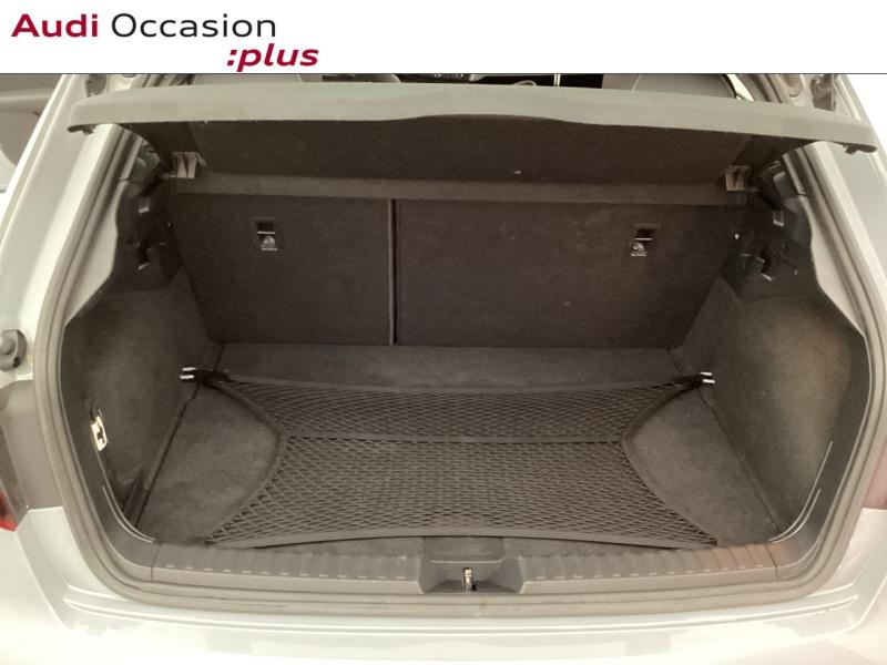 Voitures occasions Audi A1 Sportback S line Nice