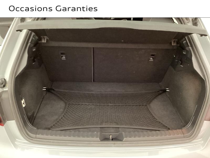 Voitures occasions Audi A1 Sportback S line Nice