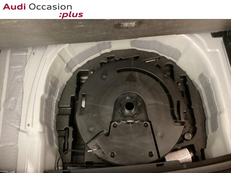 Voitures occasions Audi A1 Sportback S line Nice