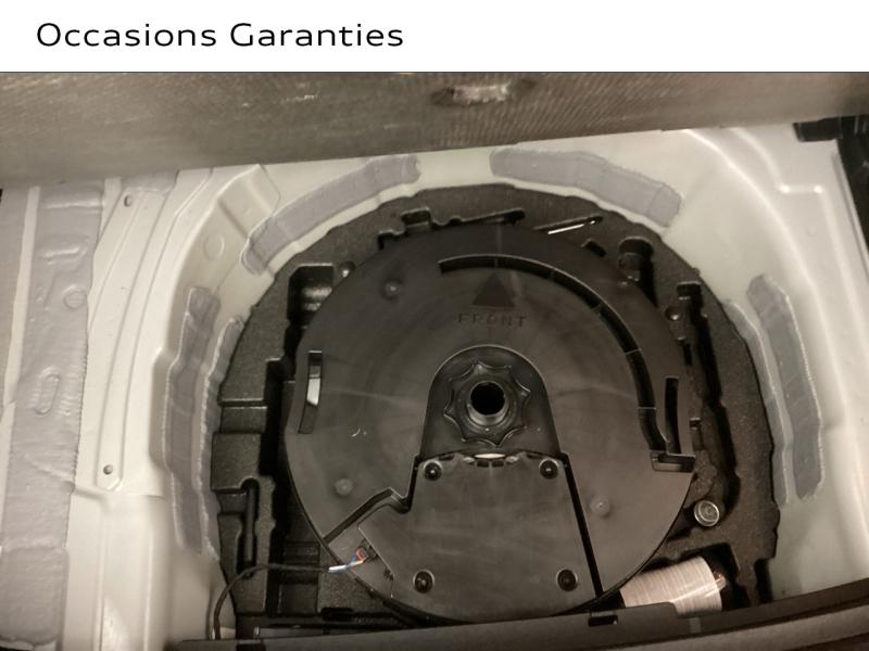 Voitures occasions Audi A1 Sportback S line Nice