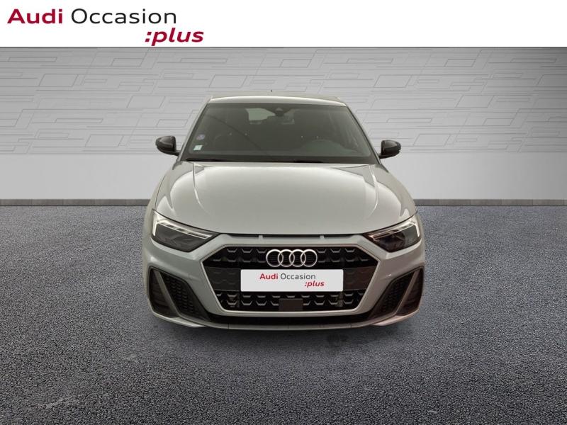 Voitures occasions Audi A1 Sportback S line Nice