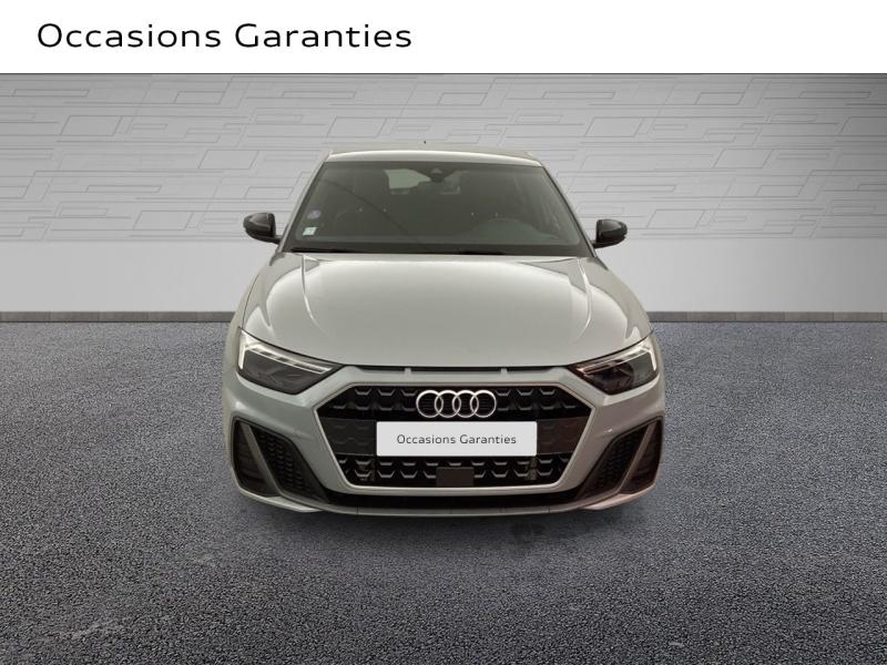 Voitures occasions Audi A1 Sportback S line Nice