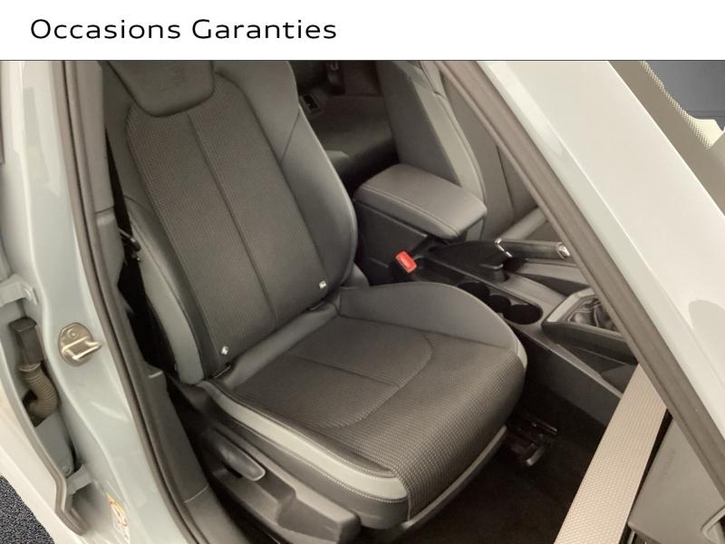 Voitures occasions Audi A1 Sportback S line Nice