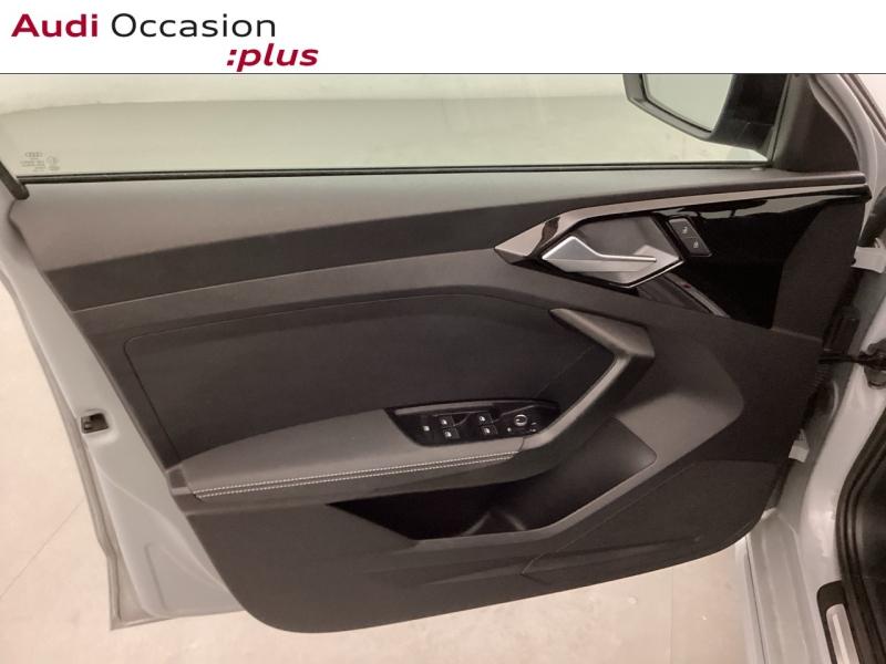 Voitures occasions Audi A1 Sportback S line Nice