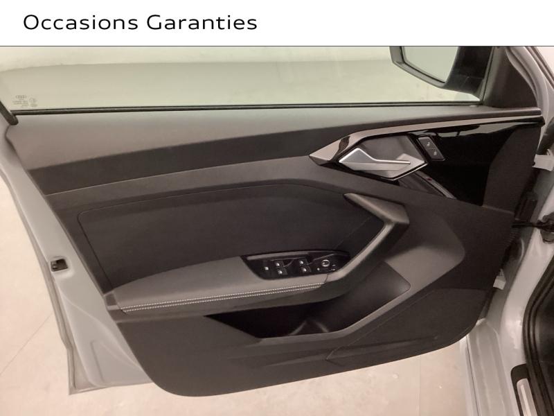 Voitures occasions Audi A1 Sportback S line Nice