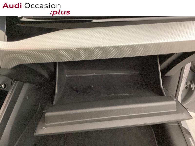 Voitures occasions Audi A1 Sportback S line Nice