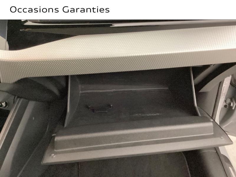 Voitures occasions Audi A1 Sportback S line Nice