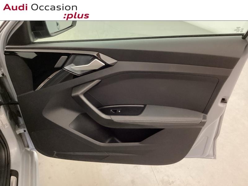 Voitures occasions Audi A1 Sportback S line Nice