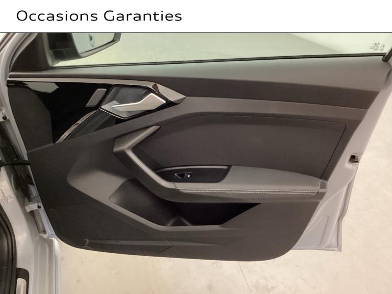 Voitures occasions Audi A1 Sportback S line Nice