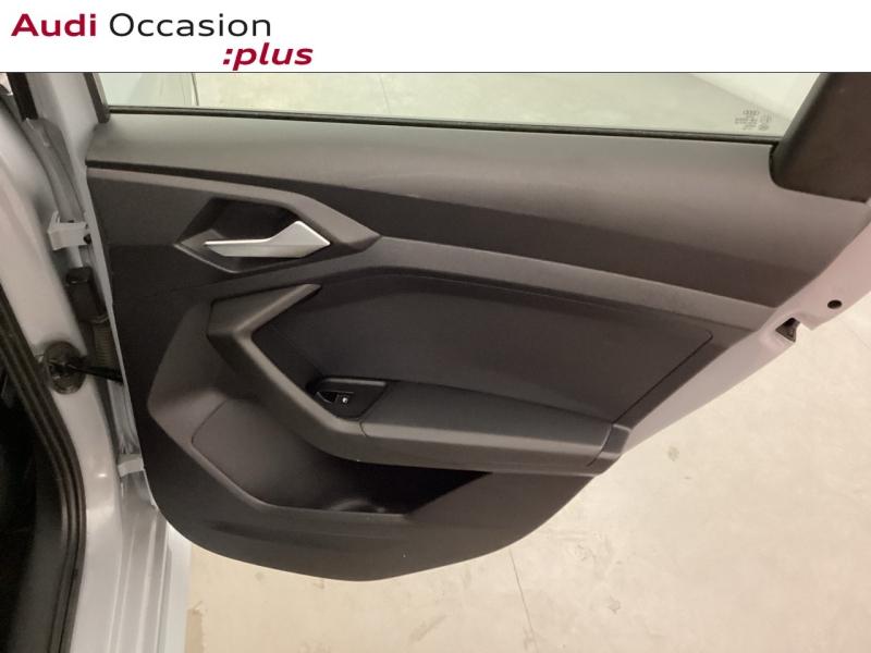 Voitures occasions Audi A1 Sportback S line Nice