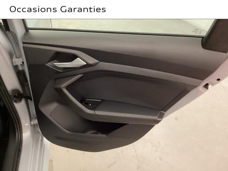 Voitures occasions Audi A1 Sportback S line Nice