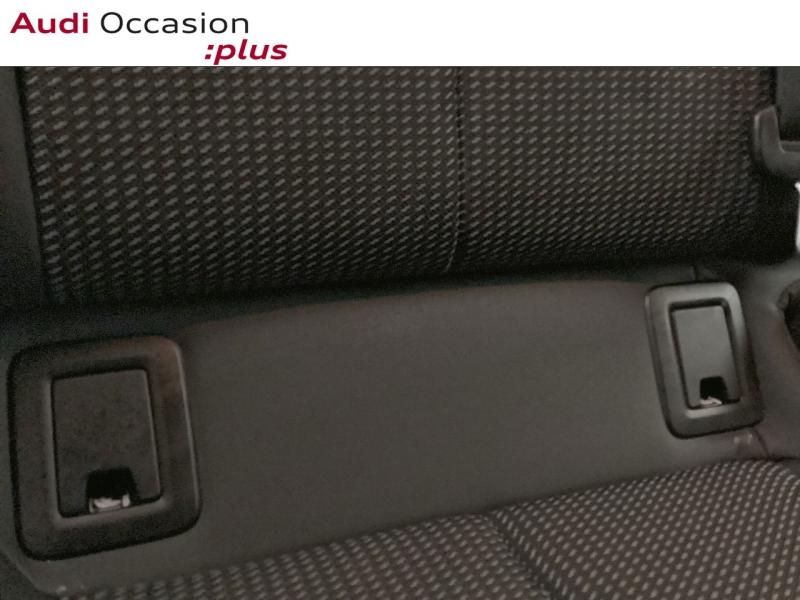 Voitures occasions Audi A1 Sportback S line Nice