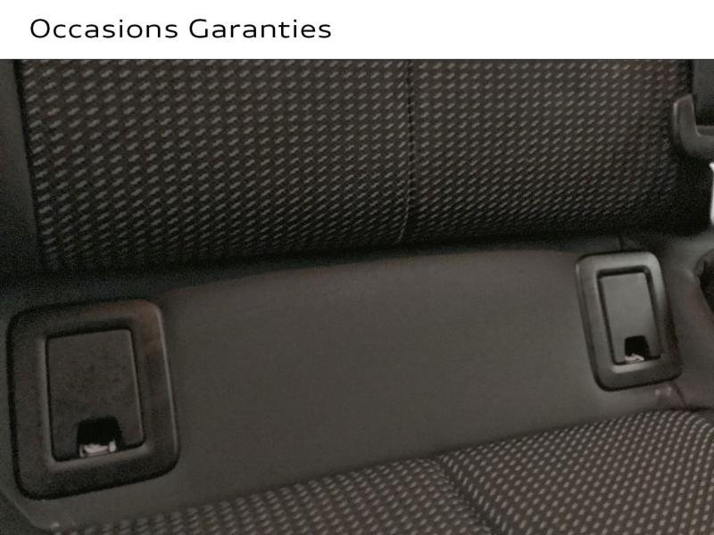 Voitures occasions Audi A1 Sportback S line Nice