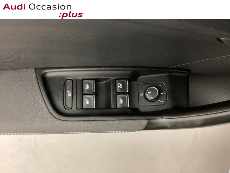 Voitures occasions Audi A1 Sportback S line Nice