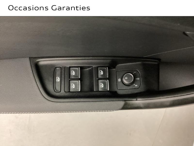 Voitures occasions Audi A1 Sportback S line Nice