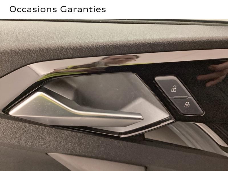 Voitures occasions Audi A1 Sportback S line Nice