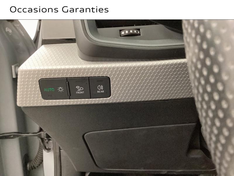 Voitures occasions Audi A1 Sportback S line Nice