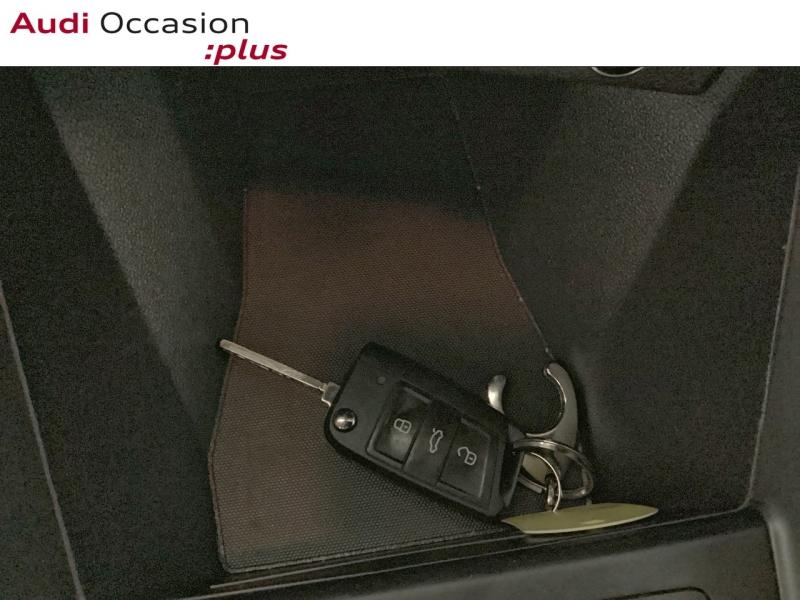 Voitures occasions Audi A1 Sportback S line Nice