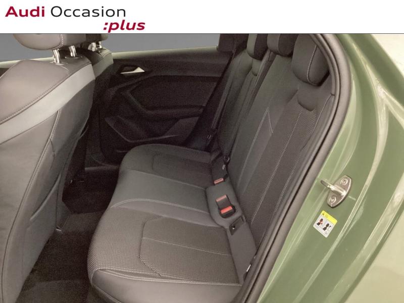 Voitures occasions Audi A1 Sportback S line plus Nice