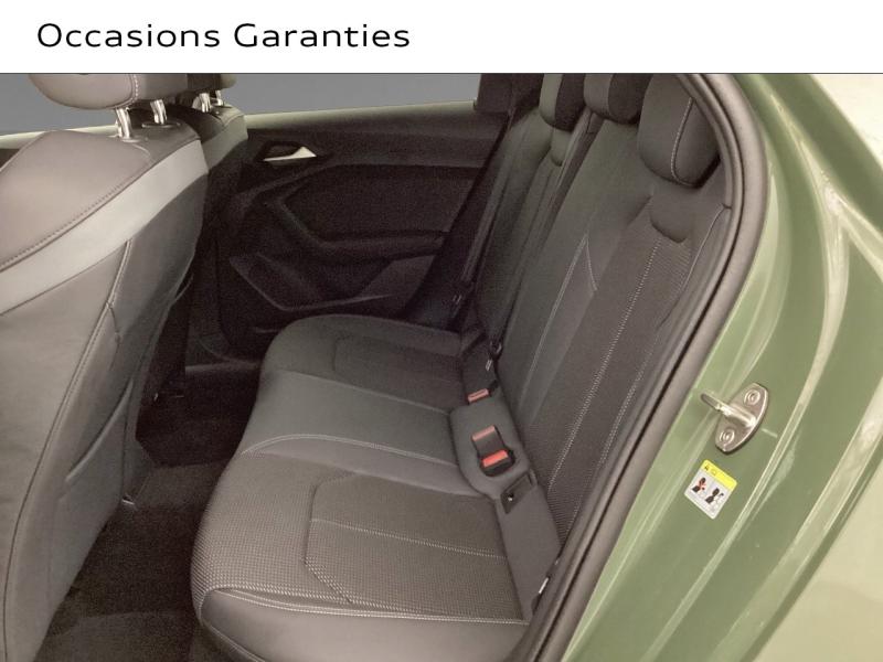 Voitures occasions Audi A1 Sportback S line plus Nice