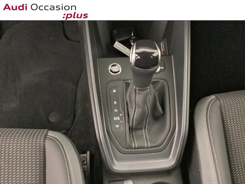 Voitures occasions Audi A1 Sportback S line plus Nice