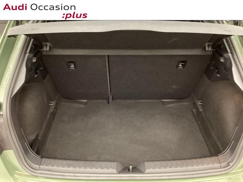 Voitures occasions Audi A1 Sportback S line plus Nice