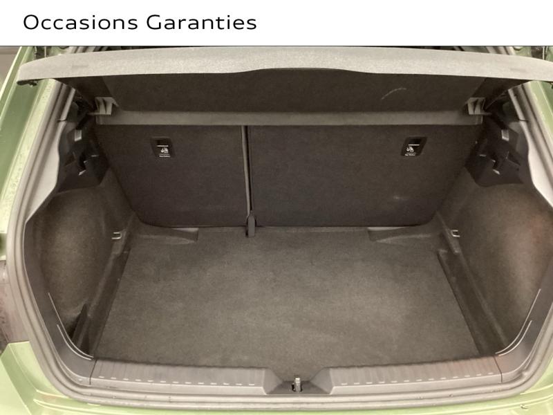 Voitures occasions Audi A1 Sportback S line plus Nice