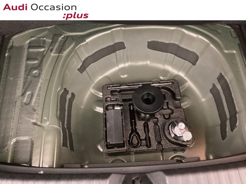 Voitures occasions Audi A1 Sportback S line plus Nice