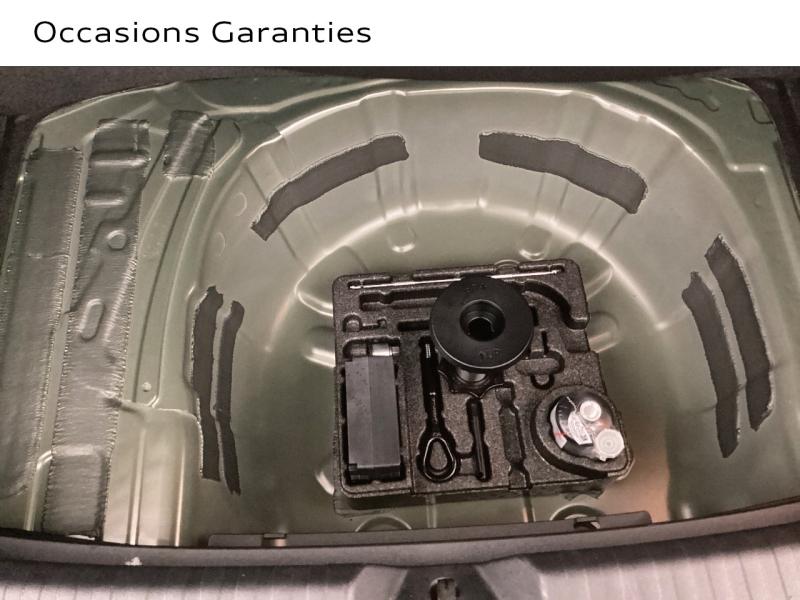 Voitures occasions Audi A1 Sportback S line plus Nice