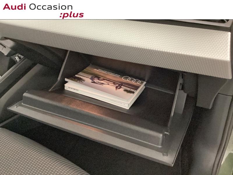 Voitures occasions Audi A1 Sportback S line plus Nice