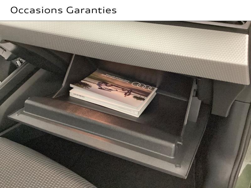 Voitures occasions Audi A1 Sportback S line plus Nice