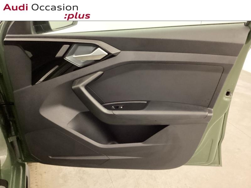 Voitures occasions Audi A1 Sportback S line plus Nice
