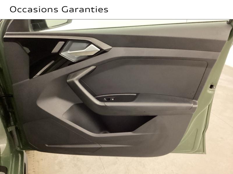 Voitures occasions Audi A1 Sportback S line plus Nice