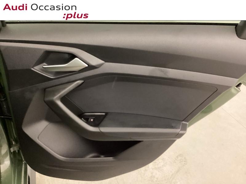 Voitures occasions Audi A1 Sportback S line plus Nice