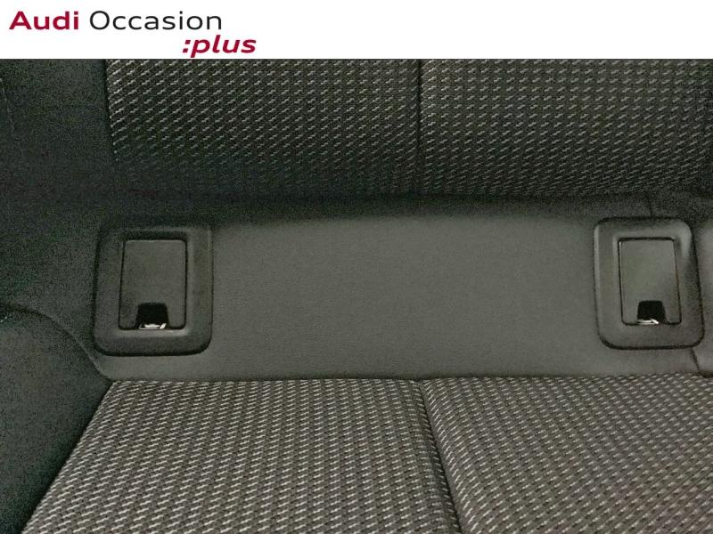 Voitures occasions Audi A1 Sportback S line plus Nice