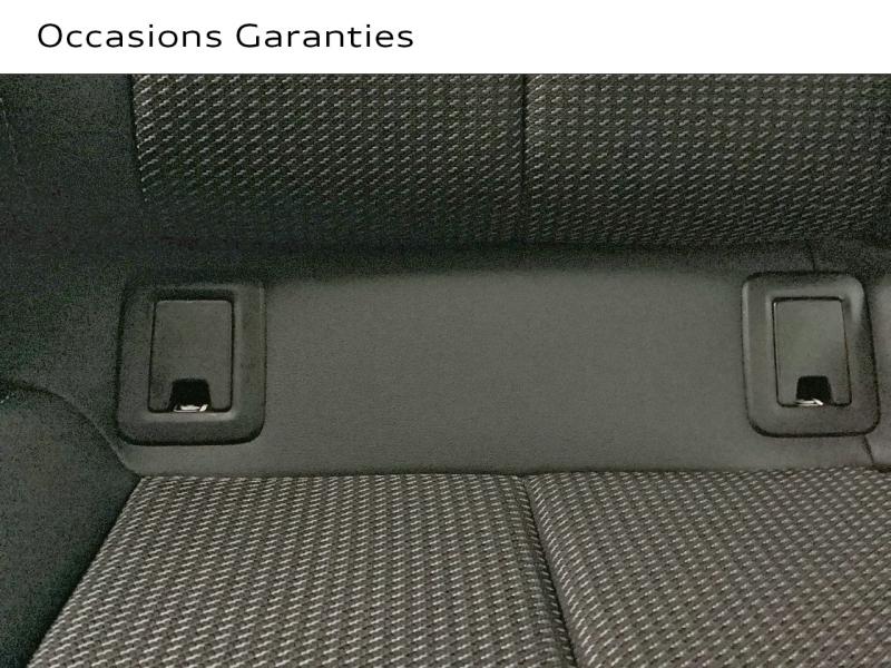 Voitures occasions Audi A1 Sportback S line plus Nice