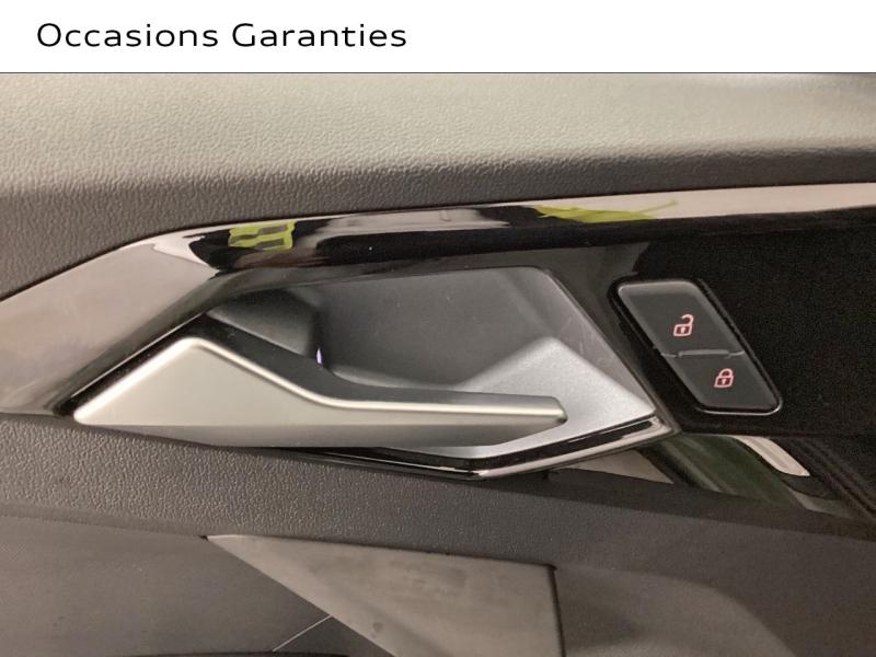 Voitures occasions Audi A1 Sportback S line plus Nice