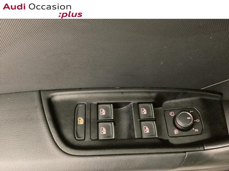 Voitures occasions Audi A1 Sportback S line plus Nice