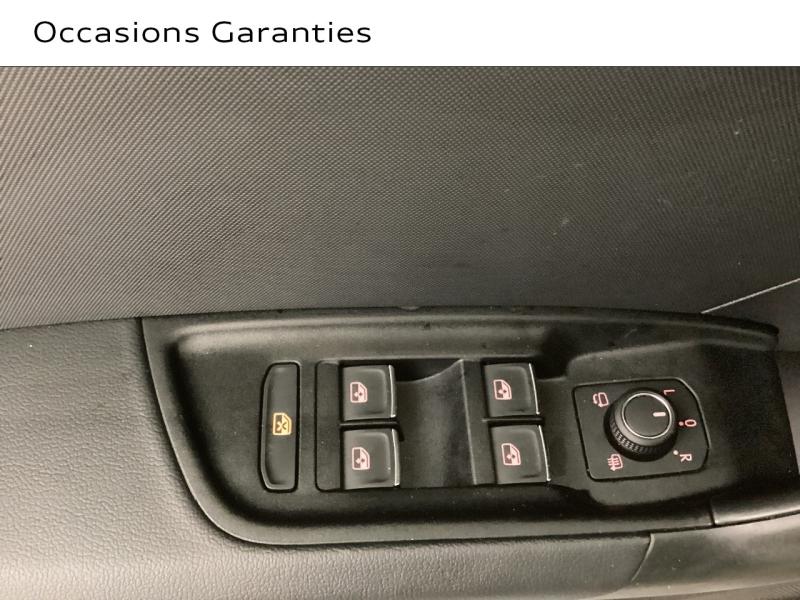 Voitures occasions Audi A1 Sportback S line plus Nice