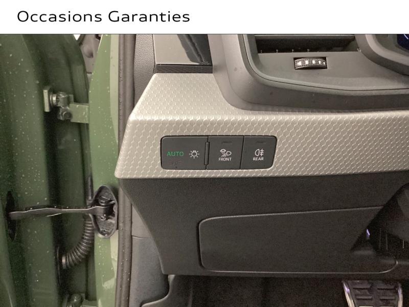 Voitures occasions Audi A1 Sportback S line plus Nice