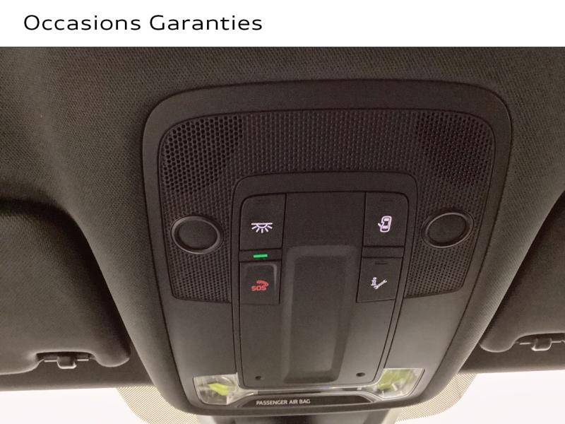 Voitures occasions Audi A1 Sportback S line plus Nice