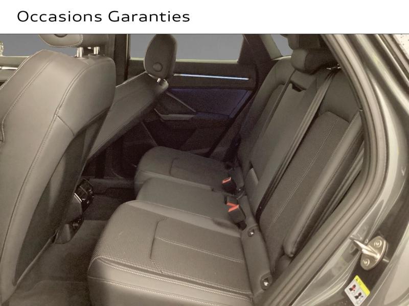 Voitures occasions Audi Q3 Sportback S line plus Nice