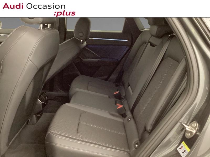 Voitures occasions Audi Q3 Sportback S line plus Nice