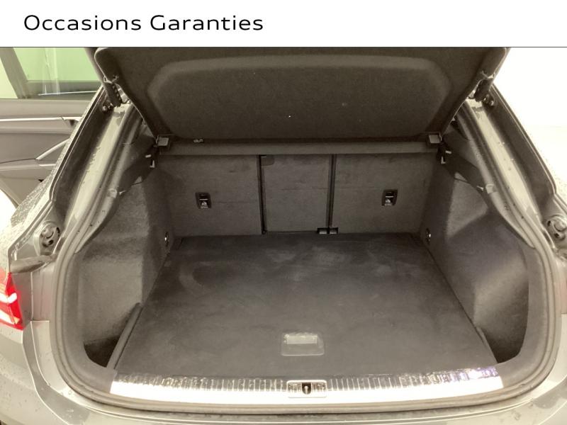 Voitures occasions Audi Q3 Sportback S line plus Nice