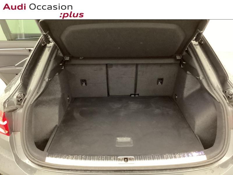 Voitures occasions Audi Q3 Sportback S line plus Nice