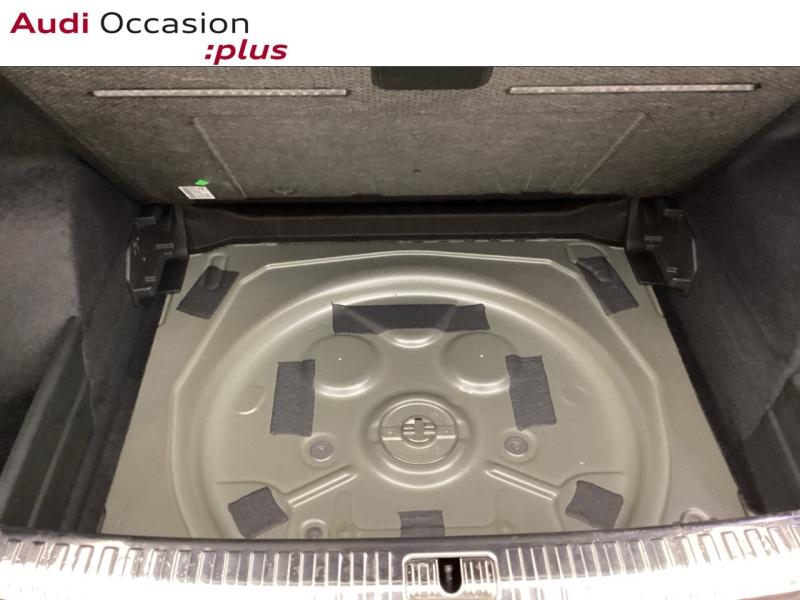 Voitures occasions Audi Q3 Sportback S line plus Nice