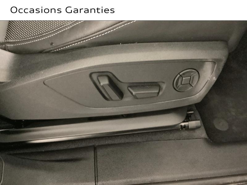 Voitures occasions Audi Q3 Sportback S line plus Nice