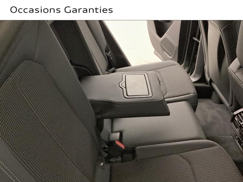 Voitures occasions Audi Q3 Sportback S line plus Nice