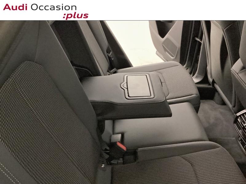 Voitures occasions Audi Q3 Sportback S line plus Nice