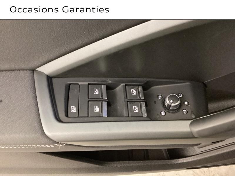 Voitures occasions Audi Q3 Sportback S line plus Nice
